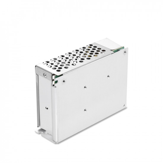 Alimentation de découpage 110 / 220V AC à 12V DC 10 A 120W